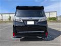 2018 Toyota Vellfire