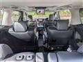 2018 Toyota Vellfire
