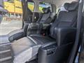 2018 Toyota Vellfire