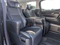 2018 Toyota Vellfire