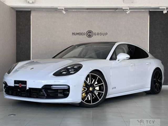 2019 Porsche Porsche Others
