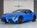 2021 Toyota Supra