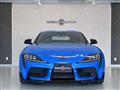 2021 Toyota Supra