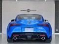 2021 Toyota Supra