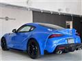 2021 Toyota Supra