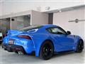 2021 Toyota Supra