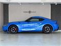 2021 Toyota Supra