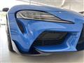2021 Toyota Supra