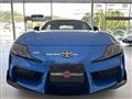 2021 Toyota Supra
