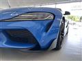 2021 Toyota Supra