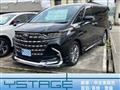 2025 Toyota Alphard G