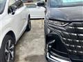 2025 Toyota Alphard G