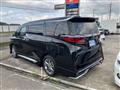 2025 Toyota Alphard G