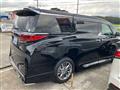 2025 Toyota Alphard G