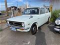 1976 Toyota Publica