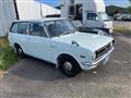 1976 Toyota Publica