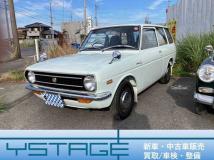 1976 Toyota Publica
