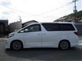 2013 Toyota Alphard G