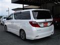 2013 Toyota Alphard G