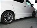 2013 Toyota Alphard G