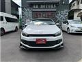 2010 Volkswagen Scirocco