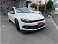 2010 Volkswagen Scirocco