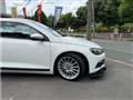 2010 Volkswagen Scirocco