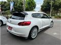 2010 Volkswagen Scirocco