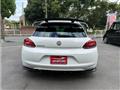 2010 Volkswagen Scirocco