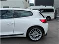 2010 Volkswagen Scirocco