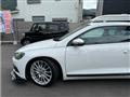 2010 Volkswagen Scirocco
