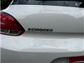 2010 Volkswagen Scirocco