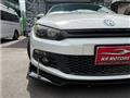 2010 Volkswagen Scirocco