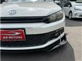 2010 Volkswagen Scirocco