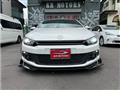 2010 Volkswagen Scirocco