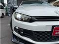 2010 Volkswagen Scirocco