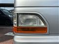 1994 Honda Street