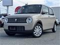 2025 Suzuki Lapin