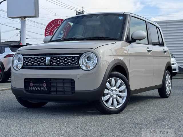 2025 Suzuki Lapin