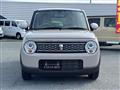 2025 Suzuki Lapin