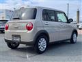2025 Suzuki Lapin