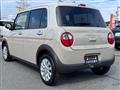 2025 Suzuki Lapin