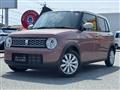 2025 Suzuki Lapin