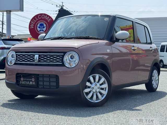 2025 Suzuki Lapin