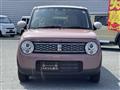 2025 Suzuki Lapin