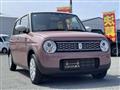 2025 Suzuki Lapin
