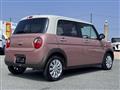 2025 Suzuki Lapin