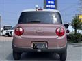 2025 Suzuki Lapin