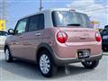 2025 Suzuki Lapin