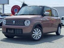 2025 Suzuki Lapin